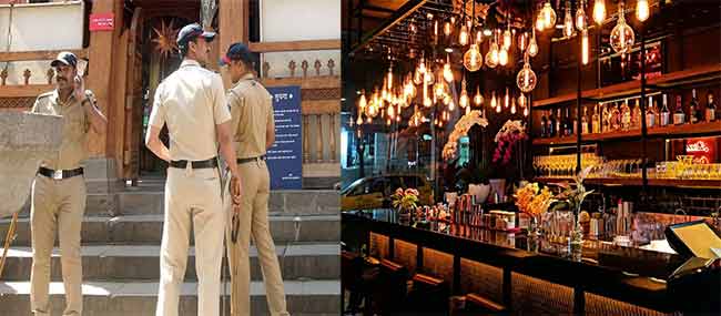 Pune Police : हिट अँड रन प्रकरणानंतर पुणे पोलिसांकडून झाडाझडती!
