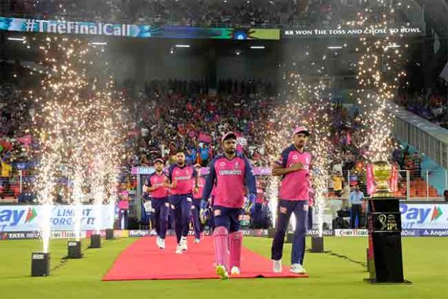 RR vs RCB: राजस्थानने विजयासह दुसऱ्या क्वालिफायरमध्ये मिळवले स्थान, RCBला ४ विकेटनी हरवले