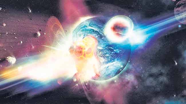 सर्वांचे विस्मरण करून रामच आठवावा…