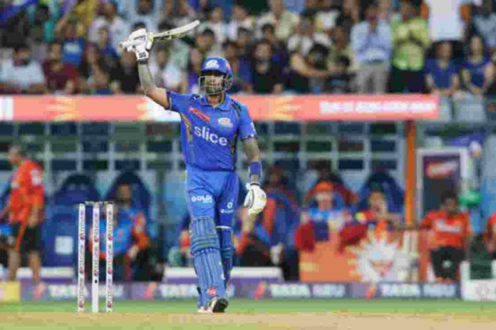T20 Captain: सूर्यकुमार यादव असणार भारताचा पुढील टी-२० कर्णधार?