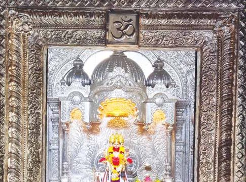 श्री क्षेत्र माणगाव