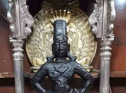 Pandharpur Vitthal Temple : आता ज्ञानोबा तुकारामांच्या काळातील विठ्ठल मंदिर पाहायला मिळणार!