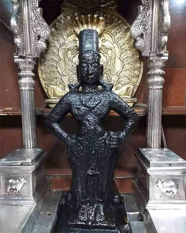 Pandharpur Vitthal Temple : आता ज्ञानोबा तुकारामांच्या काळातील विठ्ठल मंदिर पाहायला मिळणार!