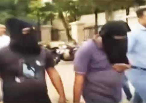 सुरतमधून पासपोर्ट बनवलेल्या ४ बांगलादेशी नागरिकांना मुंबईत अटक; तर ५ जणांचा शोध सुरू