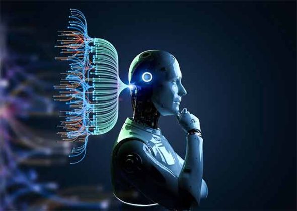 AI Threat : स्मार्टफोन वापरकर्त्यांनो सावधान! तुमच्या मोबाईलमधला एआय आहे मोठा गुप्तहेर