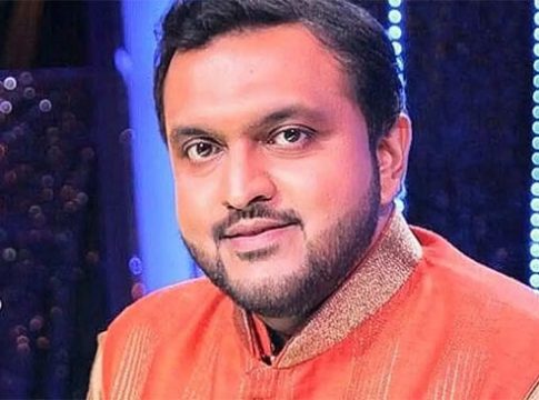 Aditya Sarpotdar : मुंज्याच्या यशानंतर आदित्य सरपोतदारचा आणखी एक हॉररपट!