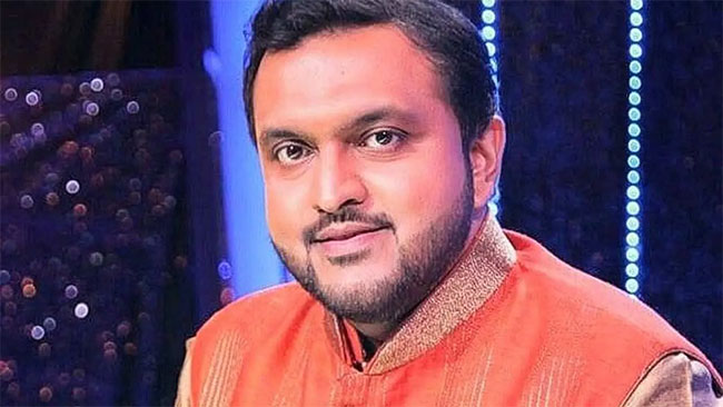 Aditya Sarpotdar : मुंज्याच्या यशानंतर आदित्य सरपोतदारचा आणखी एक हॉररपट!