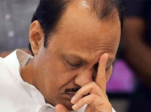 Ajit Pawar : अजित दादांना सोलापुरातील अकरा पैकी केवळ तीनच मतदारसंघ मिळणार!