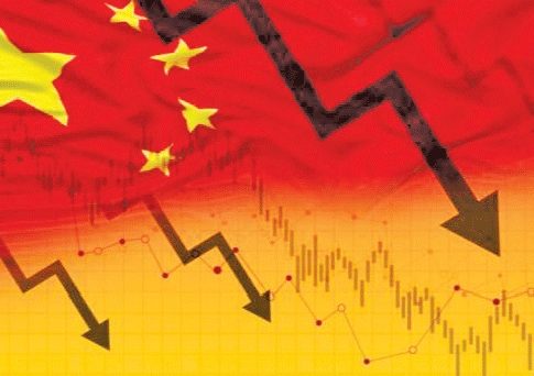 Chinese business world : चिनी व्यापारविश्वातील चढ-उतारांचे आव्हान