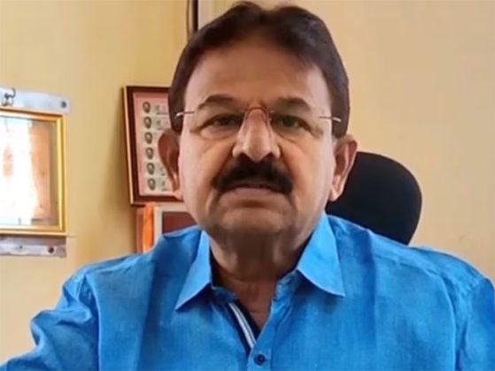 Dilip Mohite Patil : तो दारु पित नाही आणि तो अपघातानंतर पळूनही गेलेला नाही!