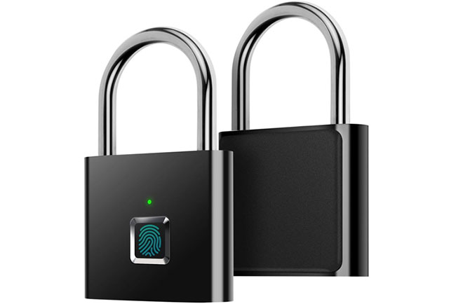 Keyless Lock : कुलूप तर लावलं पण चावीच विसरलात? नो टेन्शन… आता आलं आहे ‘हे’ कुलूप!