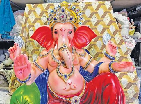 Ganesh Chaturthi 2024: गणपती बाप्पाच्या नैवेद्याचे हे आहेत काही पर्याय