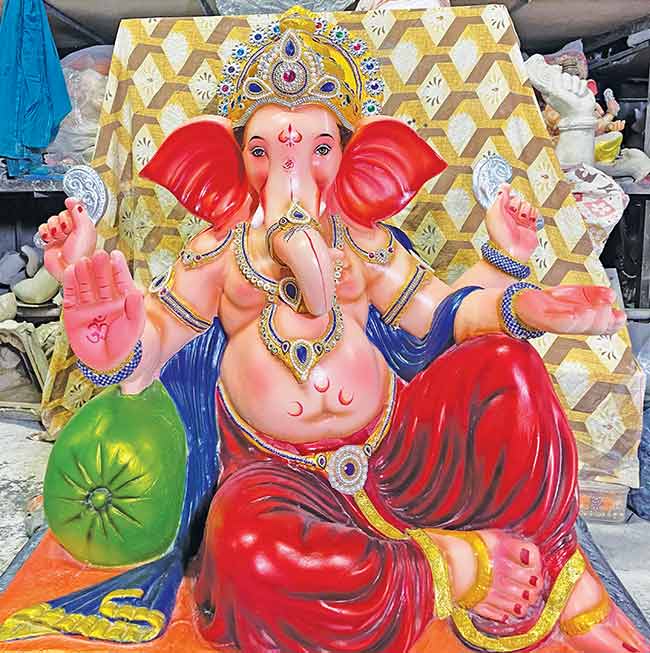 Ganesh Chaturthi 2024: गणपती बाप्पाच्या नैवेद्याचे हे आहेत काही पर्याय