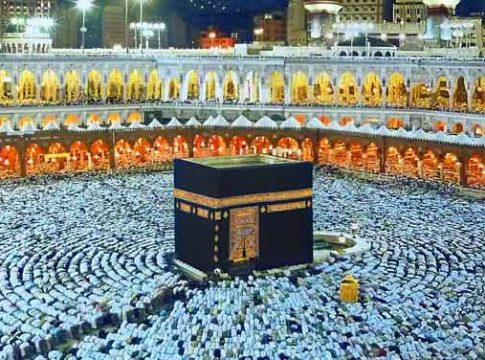 Hajj pilgrims : OMG! आत्तापर्यंत तब्बल १३०० हज यात्रेकरुंचा मृत्यू; इजिप्तकडून १६ ट्रॅव्हल एजन्सींचे परवाने रद्द