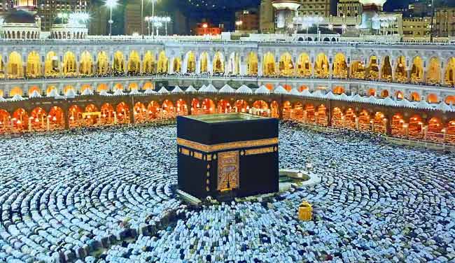 Hajj pilgrims : OMG! आत्तापर्यंत तब्बल १३०० हज यात्रेकरुंचा मृत्यू; इजिप्तकडून १६ ट्रॅव्हल एजन्सींचे परवाने रद्द
