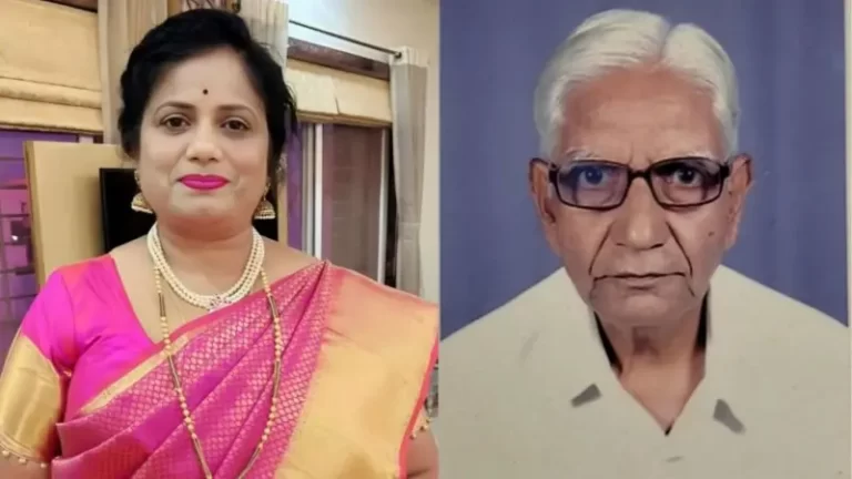 सुनेनेच दिली सासऱ्याच्या हत्येची सुपारी, रचला हिट अँड रनचा बनाव