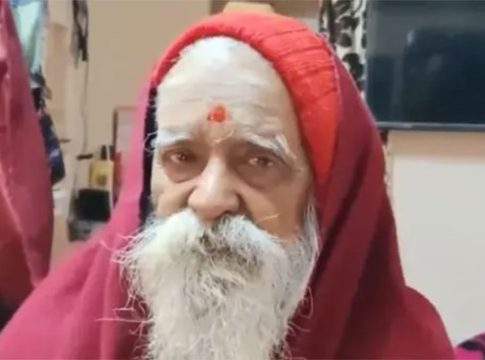 Laxmikant Dixit : रामलल्लाची प्राणप्रतिष्ठा करणारे मुख्य पुजारी लक्ष्मीकांत दीक्षित यांचे निधन