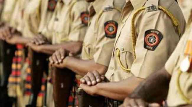 Police Bharti 2025