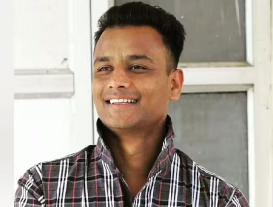 MP Crime : भाजपा नेत्याची भर चौकात गोळ्या झाडून हत्या!