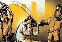 Pachgani Case : पाचगणीत पर्यटकाची निर्घृण हत्या; हॉटेलमध्ये डोकावल्याच्या कारणावरून तरुणाचा जीव घेतला