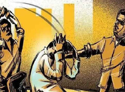 Pune crime : पुण्यात चाललंय काय? दारूसाठी पैसे न दिल्याने नशेखोरांनी केली वृद्धाची हत्या