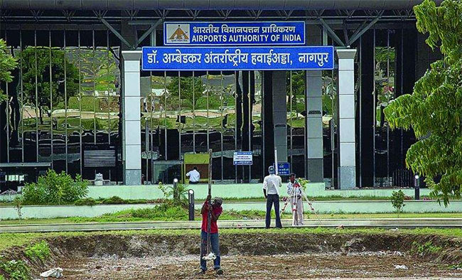 Air service : विदर्भ ते मराठवाडा एका तासात! लवकरच सुरु होणार विमानसेवा