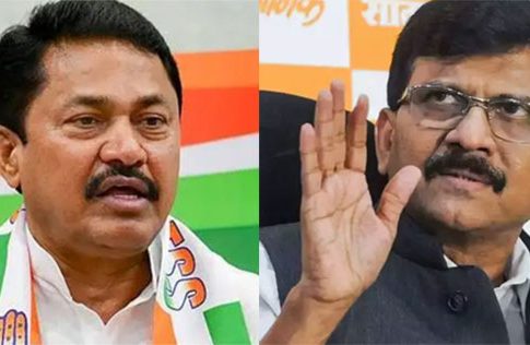 Patole Vs Raut : पटोले म्हणतात 'काँग्रेस मोठा भाऊ', तर राऊत म्हणतात 'जो जिंकेल त्याची जागा'!