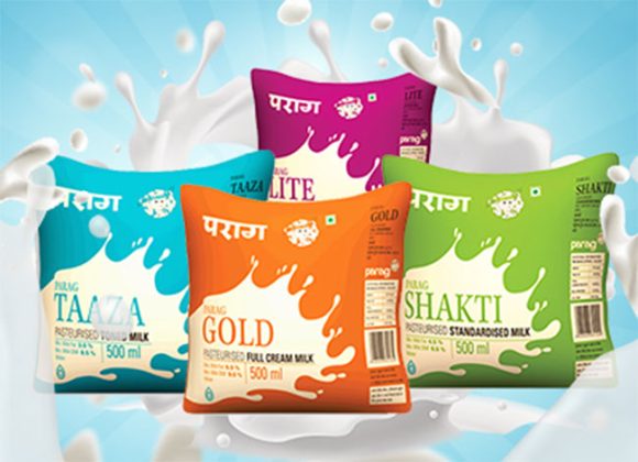 Milk Price hike : किती ती महागाई! अमूलनंतर पराग कंपनीनेही वाढवले दुधाचे दर