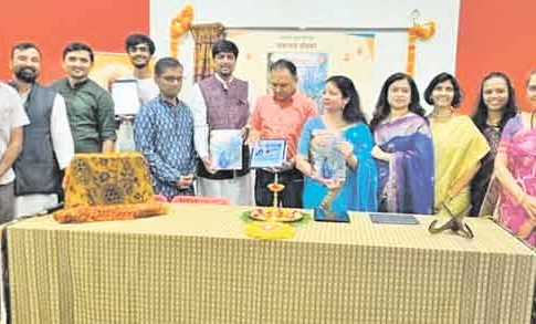 कशासाठी? मराठीसाठी! (भाग १)