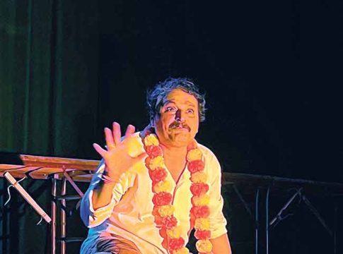 पाण्याच्या शुद्धतेसह विशुद्ध नाट्याची गॅरेंटी : शुद्धता गॅरेंटेड