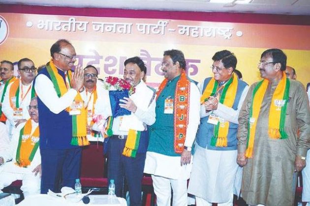 घर घर चलो अभियान...