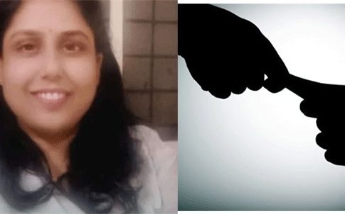Satara Bribe news : तब्बल एक लाखाची लाच घेताना समाज कल्याण अधिकारी सपना घाळवेंना अटक!