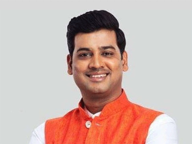 Shrikant Shinde : कल्याणमध्ये श्रीकांत शिंदेंची होणार हॅटट्रिक!