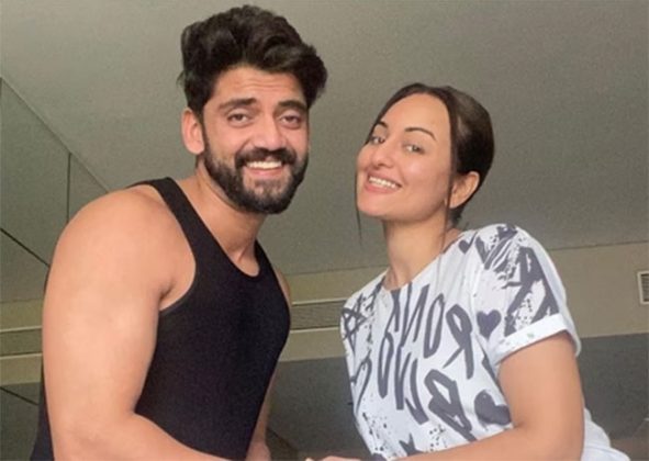 Sonakshi Sinha : हिरामंडीच्या यशानंतर सोनाक्षी सिन्हा अडकणार लग्नबंधनात!