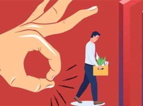 Paytm Layoff : आर्थिक मंदीचा दणका! 'या' कंपनीकडून ३५०० कर्मचाऱ्यांची हकालपट्टी