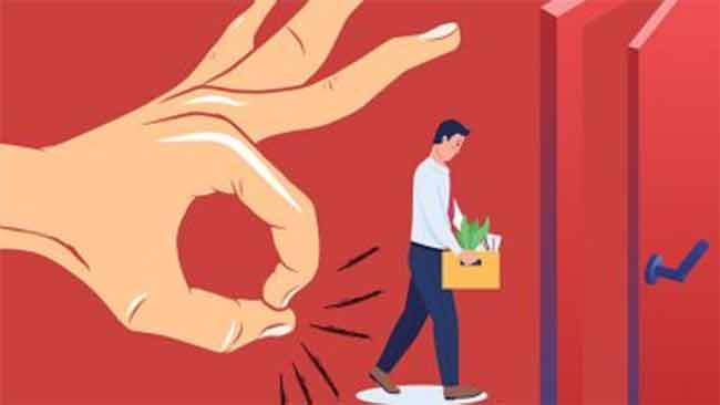 Paytm Layoff : आर्थिक मंदीचा दणका! ‘या’ कंपनीकडून ३५०० कर्मचाऱ्यांची हकालपट्टी