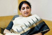 Sunetra Pawar : मोठी बातमी : सुनेत्रा पवार यांचा राज्यसभा खासदारकीचा राजीनामा!