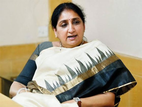 Sunetra Pawar : सुनेत्रा पवार यांची राज्यसभेच्या खासदार म्हणून बिनविरोध निवड!
