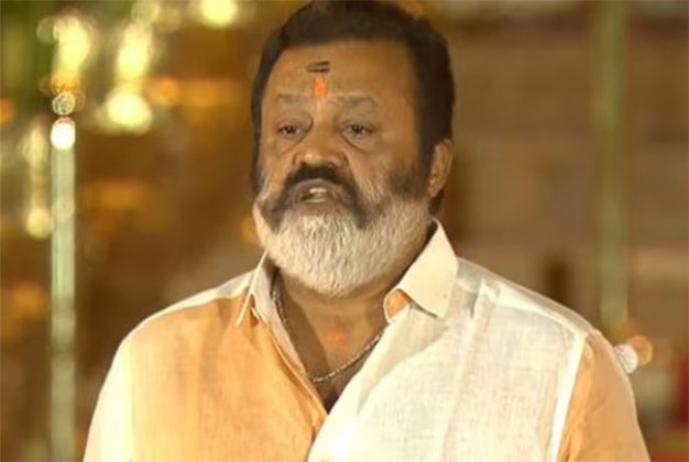Suresh Gopi : माझ्या राजीनाम्याची अफवा! केरळच्या समृद्धी आणि विकासासाठी मी कटिबद्ध