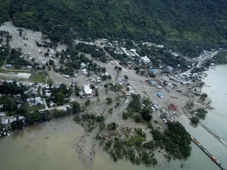 तळीयेतील दरडग्रस्तांच्या पुनर्वसनाचा प्रश्न पुन्हा ऐरणीवर