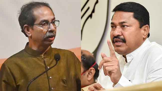 Maharashtra Politics : उबाठाच्या मागणीला काँग्रेस-राष्ट्रवादीकडून नकार; निकालानंतरच चेहरा ठरवणार