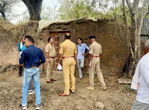 Yavatmal crime : शेतकरी कुटुंबाची तब्बल ३० लाखांची रोकड आणि २० तोळे सोनं लुटलं!