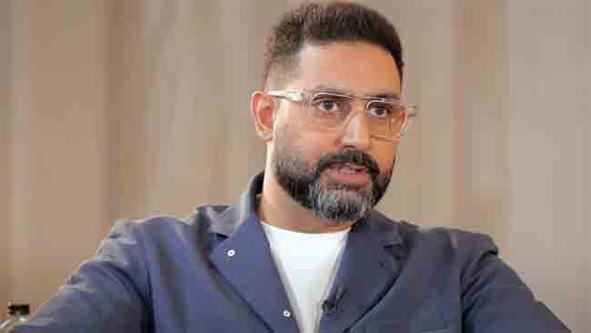 Abhishek Bachchan: अभिषेक बच्चनने खरेदी केले ६ लक्झरी अपार्टमेंट, कोट्यावधीमध्ये आहे किंमत