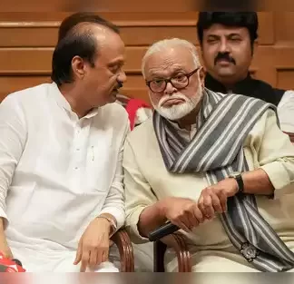 ‘दिल्लीस्वारी भंगल्याने भुजबळ अस्वस्थ’
