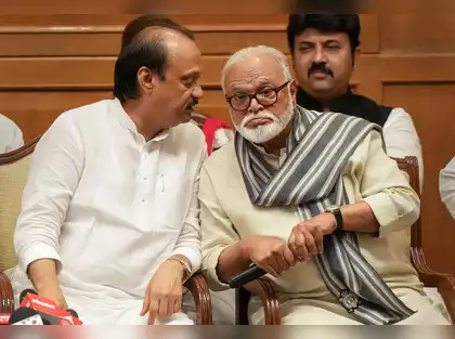 ‘दिल्लीस्वारी भंगल्याने भुजबळ अस्वस्थ’