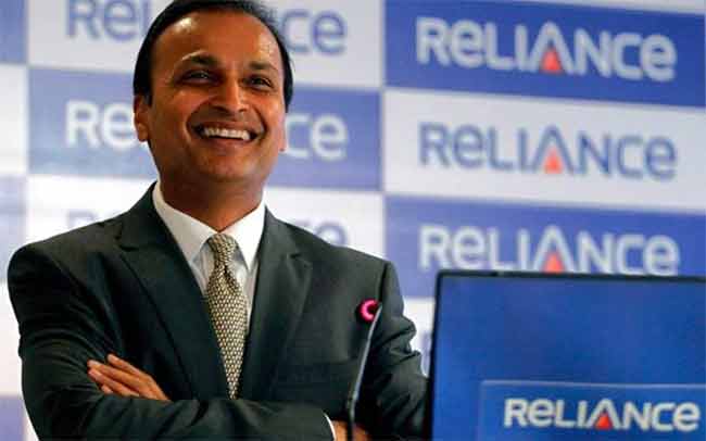 Anil Ambani : गुंतवणूकदार झाले मालामाल! अनिल अंबानीच्या ‘या’ कंपनीची शेअरबाजारात तूफान तेजी