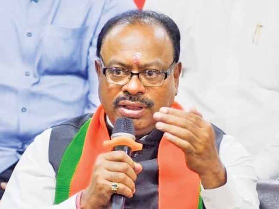 Manifesto : काँग्रेसचा जाहीरनामा फसवा!