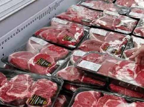 Beef Seized : मीरा रोड परिसरातून गोमांसच्या चार गाड्या ताब्यात!