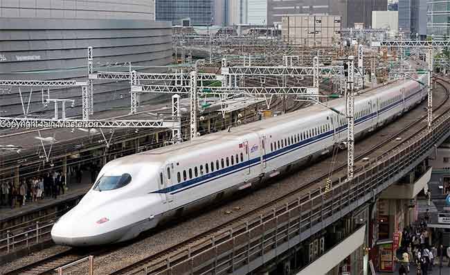 Bullet Train : दिल्लीकरांचा प्रवास होणार आणखी सुपरफास्ट!