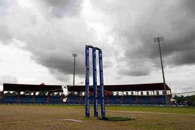 T-20 world cup 2024: USA आणि आयर्लंडचा सामना पावसामुळे रद्द, पाकिस्तानला मोठा झटका